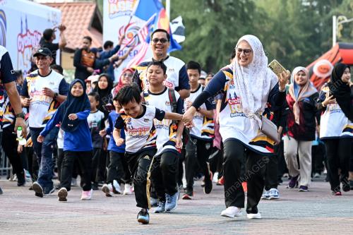 CYCLING TOUR ASEAN SOLIDARITY
