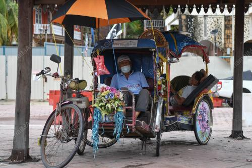 PERINTAH KAWALAN PERGERAKAN BERSYARAT (PKPB)