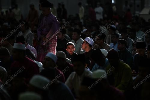 SULTAN MIZAN ZAINAL ABIDIN