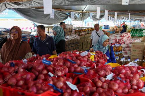 PROGRAM MADANI RAKYAT 2025 TERENGGANU