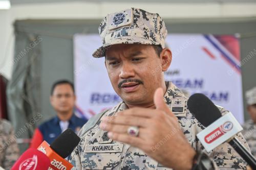 PERLUPUSAN ROKOK RAMPASAN
