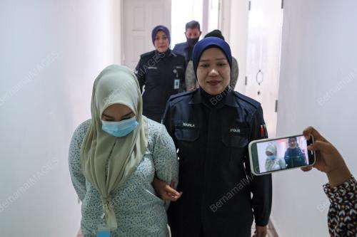 MAHKAMAH SESYEN KUALA TERENGGANU