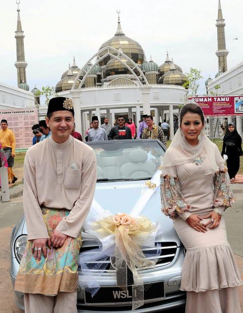 WAN MOHAMAD SANI