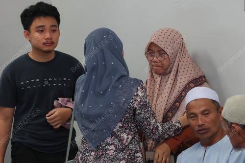 PELAJAR UiTM MAUT
