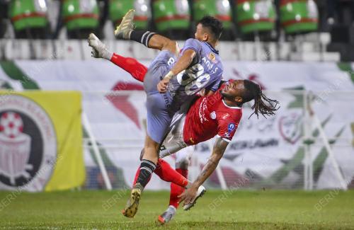 PIALA FA MALAYSIA 2022