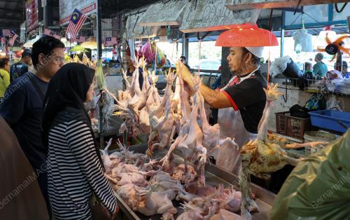 PERSIAPAN RAMADAN