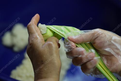 KETUPAT PALAS