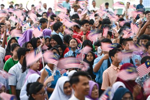 KEMBARA JIWA MERDEKA
