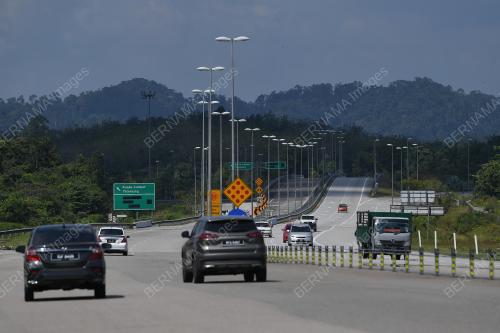 KEBENARAN RENTAS NEGERI