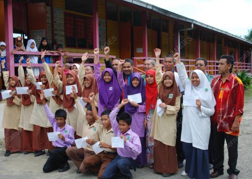 UPSR