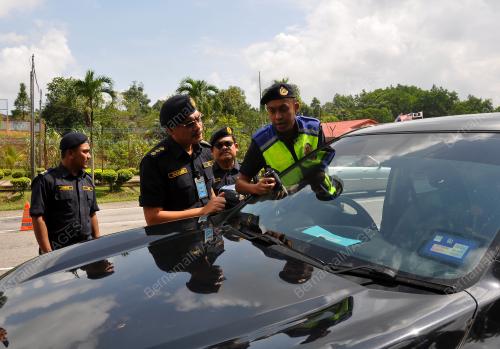 OPERASI KHAS JPJ