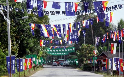 KEMPEN PILIHANRAYA