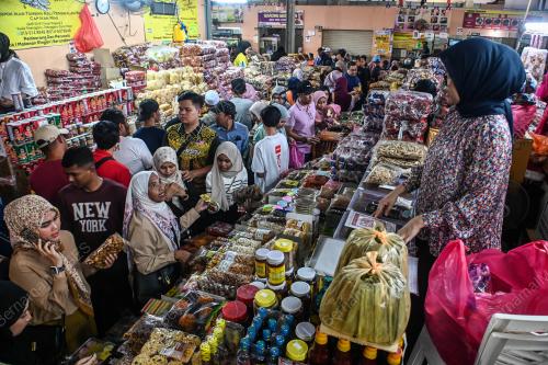 TINJAUAN CUTI UMUM TAHUN BAHARU CINA