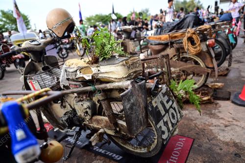 FESTIVAL TERENGGANU KLASIK