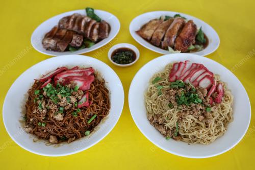 MI KOLOK TERENGGANU