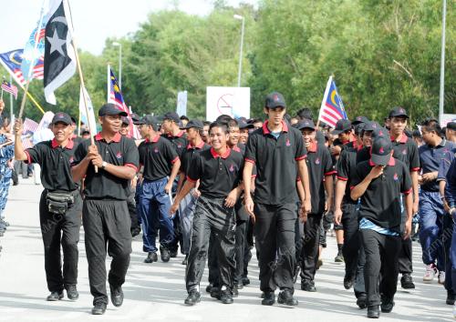 JABATAN LATIHAN KHIDMAT NEGARA