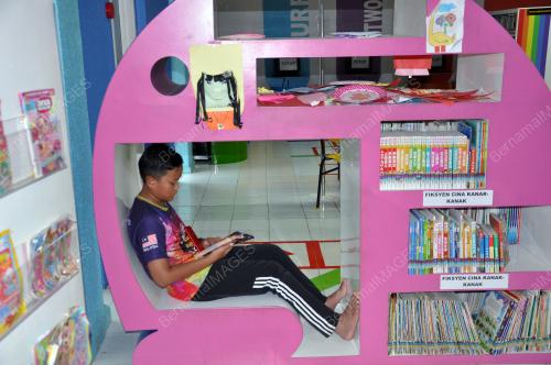 PERPUSTAKAAN