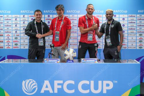 AFC CUP