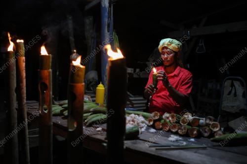 PELITA KEKABU