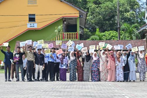STPM CEMERLANG