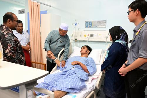 MALIAMAN KASSIM