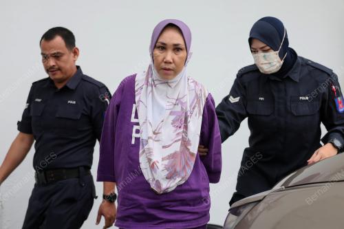 MAHKAMAH MAJISTRET DUNGUN