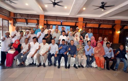 AHMAD NAZRI MOHD YUSOF