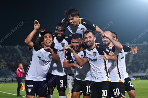 PIALA FA