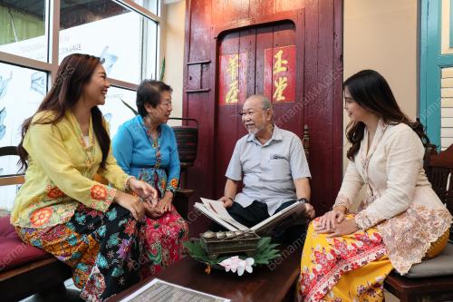 YAP CHUAH BIN