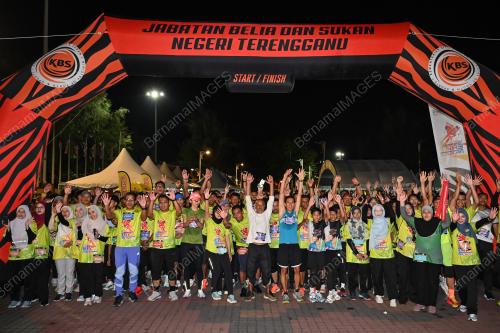 LARIAN ERAT MALAYSIA