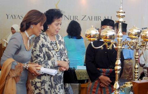 TUANKU BAINUN
