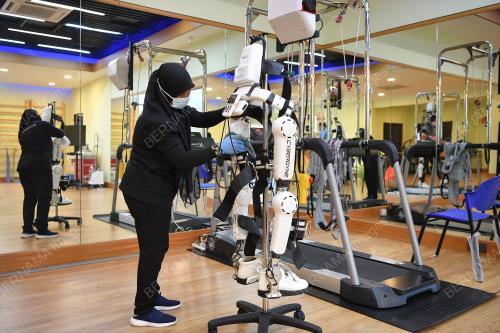 PUSAT REHABILITASI PERKESO KUALA TERENGGANU