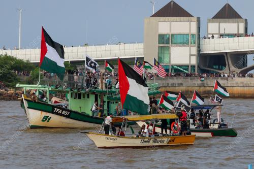 SOLIDARITI PALESTIN