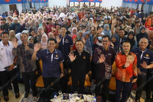 DATUK AEDY FADLY RAMLI