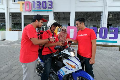 MUHAMMAD ZIYAD MOHD YAZID