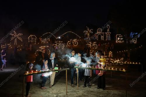 PELITA RAYA TERENGGANU 2023