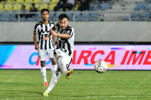 LIGA SUPER MALAYSIA 2022