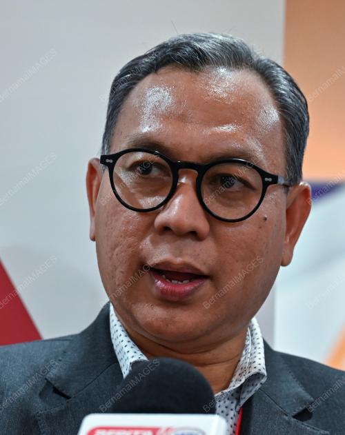 MAJLIS MENANDATANGANI MEMORANDUM PERSEFAHAMAN