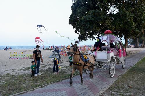 PELANCONGAN TERENGGANU