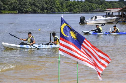 FESTIVAL WARISAN SUNGAI NEGERI TERENGGANU