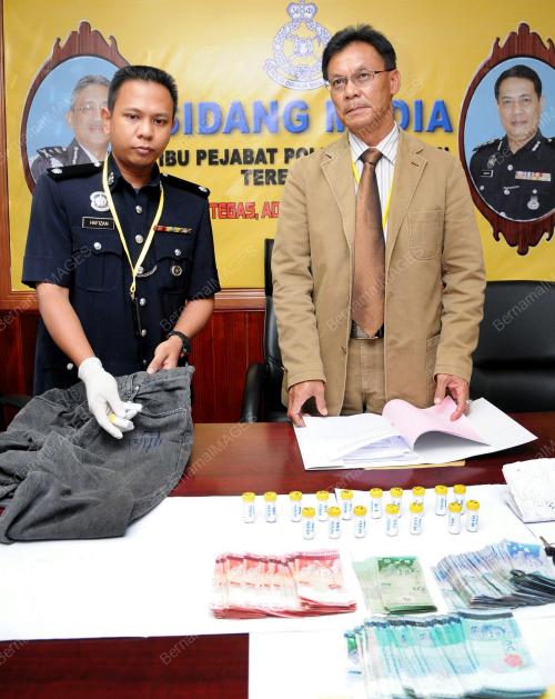 TR05_16012011_POLIS_DADAH