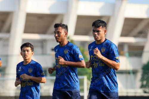 SAFAWI RASID