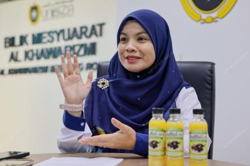 DR NOOR SYAHEERA IBRAHIM
