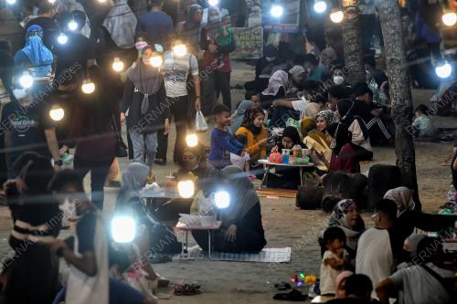 SAHUR TERENGGANU