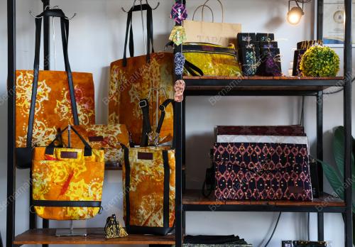 BUTIK TAPAi