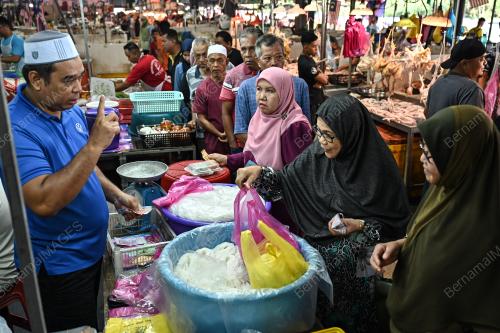 PERSIAPAN AIDILADHA