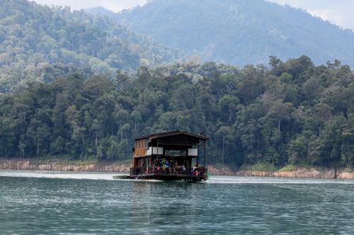 TAMAN NEGARA TERENGGANU