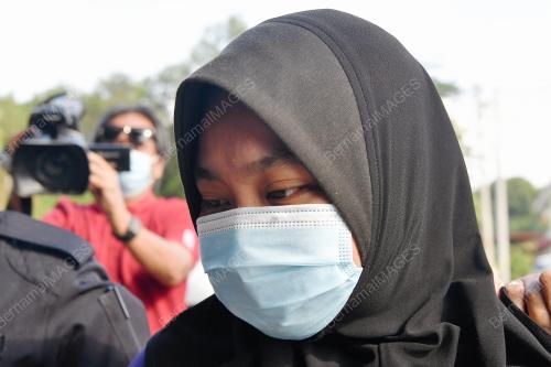 MAHKAMAH BUNUH