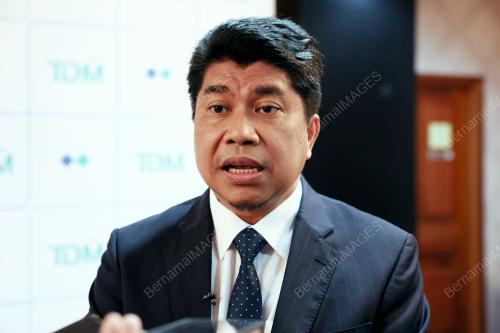 NAJMAN KAMARUDDIN