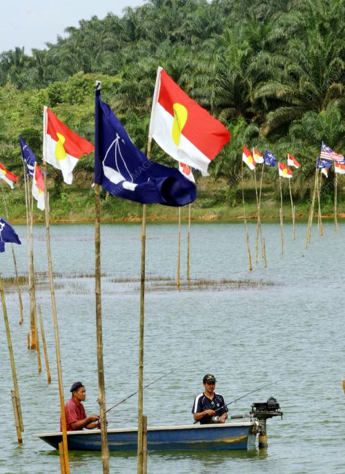 BENDERA
